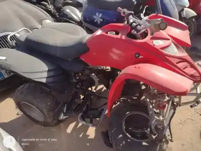 Утилизация автомобиля adly quad 50cc года 2007 питание 2t