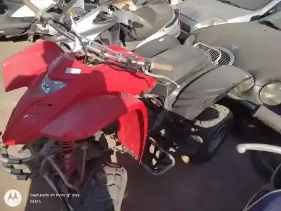 Утилизация автомобиля adly quad 50cc года 2007 питание 2t