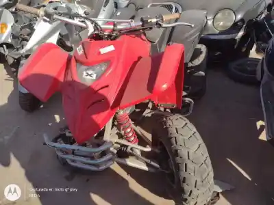 Утилизация автомобиля adly quad 50cc года 2007 питание 2t