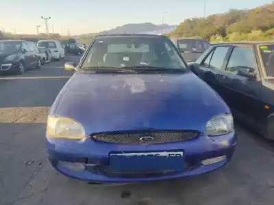 Veículo de Sucata ford escort berl./turnier l1k do ano 1995 alimentado l1k