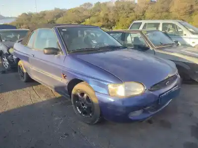 Veículo de Sucata ford escort berl./turnier l1k do ano 1995 alimentado l1k
