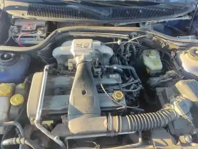 Veículo de Sucata ford escort berl./turnier l1k do ano 1995 alimentado l1k
