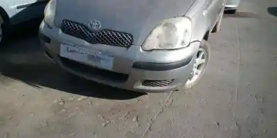 Утилизация автомобиля TOYOTA YARIS (NCP1/NLP1/SCP1) 2SZFE года 2004 питание 2SZFE