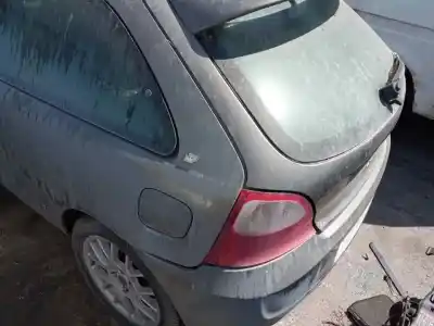 Утилизация автомобиля mg rover rover 25 (r/rf) 14k4f года 2006 питание 14k4f
