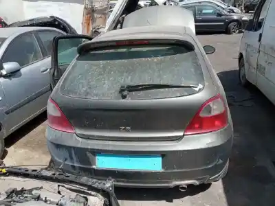 Утилизация автомобиля mg rover rover 25 (r/rf) 14k4f года 2006 питание 14k4f