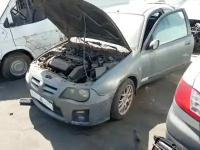 Утилизация автомобиля mg rover rover 25 (r/rf) 14k4f года 2006 питание 14k4f