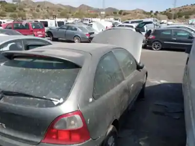 Утилизация автомобиля mg rover rover 25 (r/rf) 14k4f года 2006 питание 14k4f