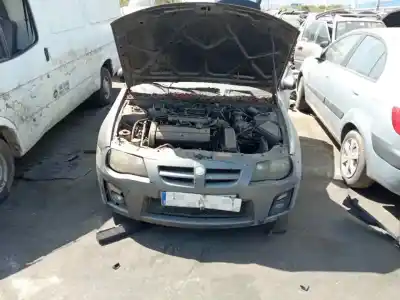 Утилизация автомобиля mg rover rover 25 (r/rf) 14k4f года 2006 питание 14k4f