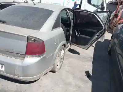 Утилизация автомобиля opel vectra c (z02) 1.9 cdti (f69) года 2006 питание z19dth
