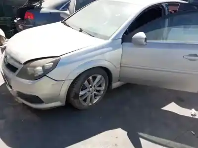 Утилизация автомобиля opel vectra c (z02) 1.9 cdti (f69) года 2006 питание z19dth