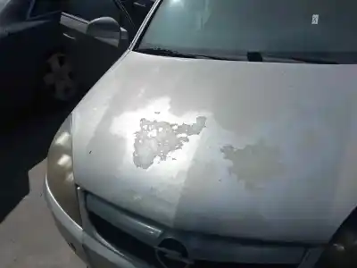 Утилизация автомобиля opel vectra c (z02) 1.9 cdti (f69) года 2006 питание z19dth