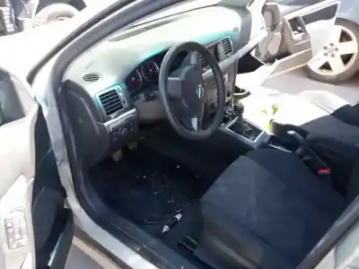 Утилизация автомобиля opel vectra c (z02) 1.9 cdti (f69) года 2006 питание z19dth