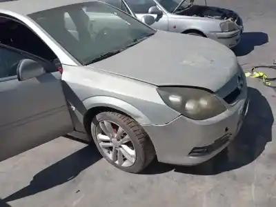 Здавання транспортного засобу OPEL ZAFIRA A MONOSPACE (T98) 2.0 DTI 16V (F75) року 2000 потужний Y20DTH