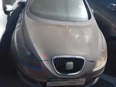 Здавання транспортного засобу SEAT TOLEDO III (5P2) 1.9 TDI року 2004 потужний BXE