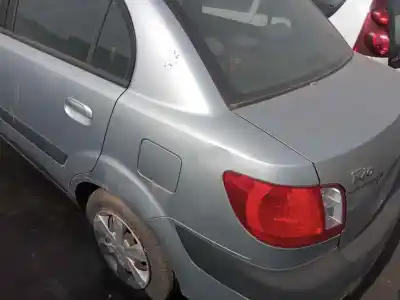 Здавання транспортного засобу kia rio (jb) g4ee року 0 потужний g4ee