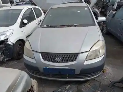 Утилизация автомобиля KIA RIO (JB) G4EE года 0 питание G4EE