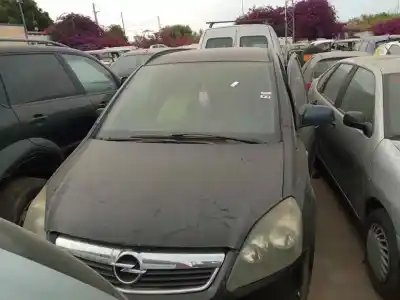Утилизация автомобиля OPEL ZAFIRA B G-Z18XER года 2006 питание Z18XER