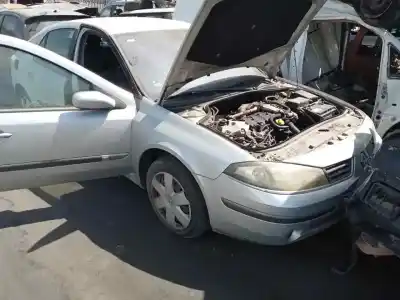 Утилизация автомобиля renault laguna ii (bg0) f9q758 года 2007 питание f9q758
