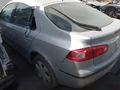 Утилизация автомобиля renault laguna ii (bg0) f9q758 года 2007 питание f9q758