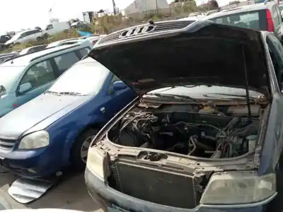 Здавання транспортного засобу audi a6 c5 (4b2) 2.5 tdi року 1999 потужний akn