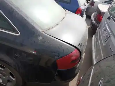 Здавання транспортного засобу audi a6 c5 (4b2) 2.5 tdi року 1999 потужний akn