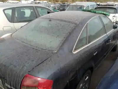 Здавання транспортного засобу audi a6 c5 (4b2) 2.5 tdi року 1999 потужний akn