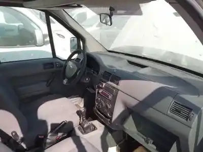 Утилизация автомобиля ford transit connect (tc7) d-hcpa года 2004 питание hcpa
