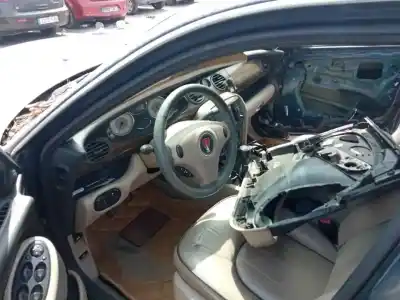 Утилизация автомобиля mg rover rover 75 (j/rj) d-204d2 года 2004 питание 204d2
