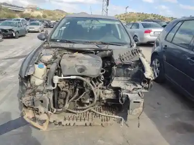 Утилизация автомобиля SEAT LEON (1M1) LEON года 2004 питание 