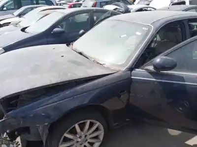 Утилизация автомобиля mg rover rover 75 (j/rj) d-204d2 года 2004 питание 204d2