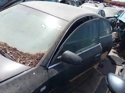 Утилизация автомобиля audi a6 c6 (4f2) 2.0 tdi года 2007 питание bre