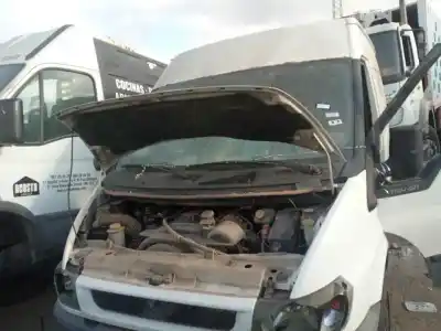 Утилизация автомобиля ford transit furgón medio (fy) d4fa года 2000 питание 