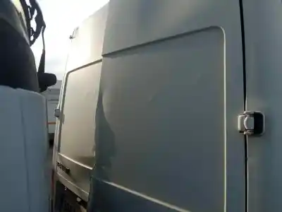 Утилизация автомобиля ford transit furgón medio (fy) d4fa года 2000 питание 