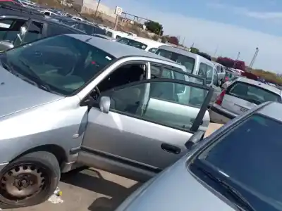 Veículo de Sucata mitsubishi space star (dg0) f9q1 do ano 2004 alimentado f9q1