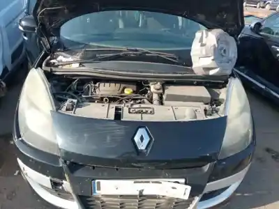 Утилизация автомобиля renault scénic iii (jz0/1_) 1.6 dci (jz00, jz12) года 2011 питание r9m402