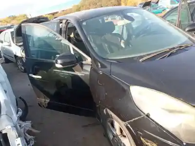 Утилизация автомобиля renault scénic iii (jz0/1_) 1.6 dci (jz00, jz12) года 2011 питание r9m402