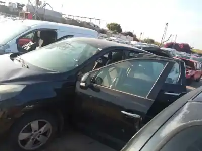 Утилизация автомобиля renault scénic iii (jz0/1_) 1.6 dci (jz00, jz12) года 2011 питание r9m402