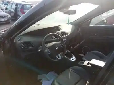 Утилизация автомобиля renault scénic iii (jz0/1_) 1.6 dci (jz00, jz12) года 2011 питание r9m402