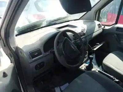 Утилизация автомобиля ford transit connect (tc7) r2pa года 2004 питание r2pa
