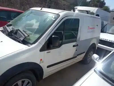 Утилизация автомобиля ford transit connect (tc7) r2pa года 2004 питание r2pa