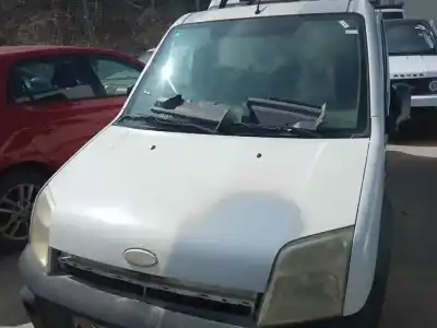 Утилизация автомобиля FORD TRANSIT CONNECT (TC7) R2PA года 2004 питание R2PA
