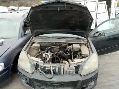 Здавання транспортного засобу OPEL ASTRA H GTC D-Z17DTH року 2006 потужний Z17DTH
