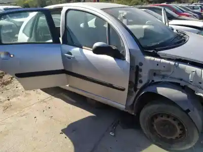 Veículo de Sucata citroen c3 i (fc_, fn_) 1.4 hdi do ano 2003 alimentado 8hx
