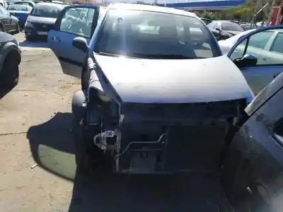 Veículo de Sucata citroen c3 i (fc_, fn_) 1.4 hdi do ano 2003 alimentado 8hx