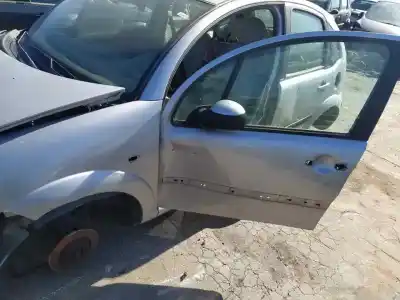 Veículo de Sucata citroen c3 i (fc_, fn_) 1.4 hdi do ano 2003 alimentado 8hx