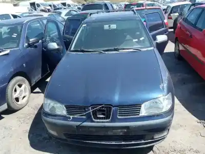 Здавання транспортного засобу SEAT CORDOBA (6K1, 6K2) 1.9 TDI року 2000 потужний ASV