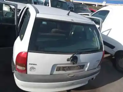 Здавання транспортного засобу opel corsa b (s93) 1.0 i 12v (f08, f68, m68) року 1998 потужний x10xe