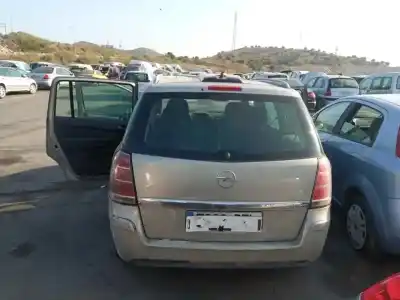 Утилизация автомобиля opel zafira b z19dth года 2006 питание z19dth