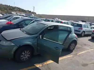 Утилизация автомобиля citroen c4 berlina 9hxdv6ated4 года 2004 питание 9hxdv6ated4