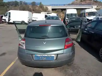 Утилизация автомобиля citroen c4 berlina 9hxdv6ated4 года 2004 питание 9hxdv6ated4